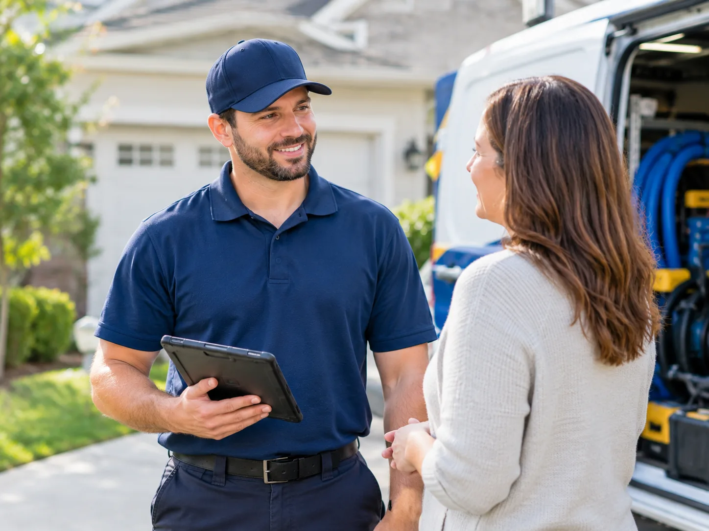 Sewage Backup Cleanup Castle Rock, CO FAQs